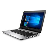 Laptopuri SH HP ProBook 450 G3, i3-6100U, 256GB SSD, 15.6 inci, Webcam, Grad B